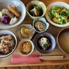 村カフェ とき - 
