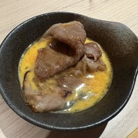 近江うし焼肉 にくTATSU 銀座店 - 
