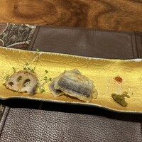 神楽坂 鉄板焼 向日葵 - 