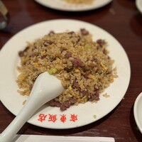 廣東飯店 -  廣東飯店 -