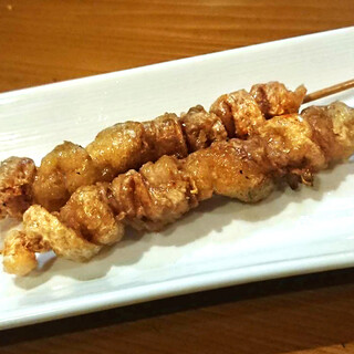 博多串焼 馬肉料理 一九_1