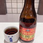 餃子の王将 - 紹興酒