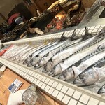 燗アガリ 立川 - 