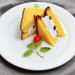 文明堂茶館 ル・カフェ - 明治憧憬