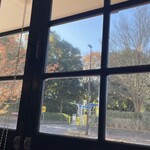 レイドバックバーガー - 