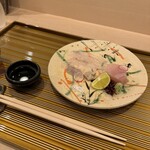 日本料理 孝 - 