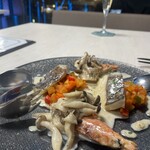 レストラン&ライブハウス自由が丘NaKaMa - 