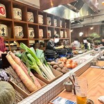 燗アガリ 立川 - 