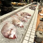 燗アガリ 立川 - 