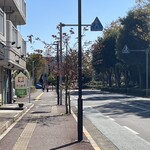 レイドバックバーガー - 