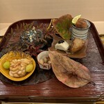 日本料理 孝 - 