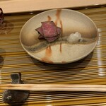 日本料理 孝 - 