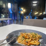 レストラン&ライブハウス自由が丘NaKaMa - 