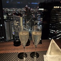 星空の中へ - 