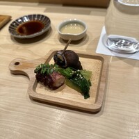 鮨 つきうだ - 