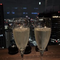星空の中へ - 
