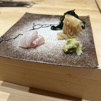 鮨 つきうだ - 