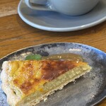 ベースキャンプコーヒー - 