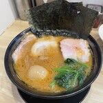 裏武蔵家 西千葉本店 - 