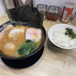 裏武蔵家 西千葉本店 - 