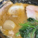 裏武蔵家 西千葉本店 - 