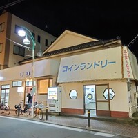 ひのや - beerを置いてない旭湯さん