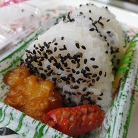 ひのや - lunch