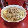 ラーメン二郎 西台駅前店