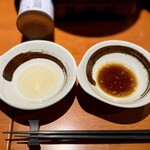 串しゃぶ えみし - おいしいおだし