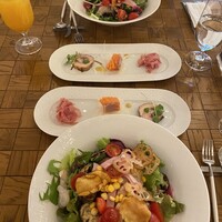 TRATTORIA PIZZERIA 207 渋谷店 -  TRATTORIA PIZZERIA 207 渋谷店 -