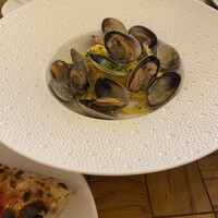 TRATTORIA PIZZERIA 207 渋谷店 -  TRATTORIA PIZZERIA 207 渋谷店 -