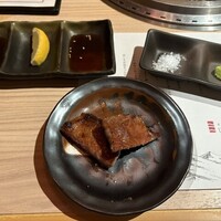 近江うし焼肉 にくTATSU 銀座店 - 