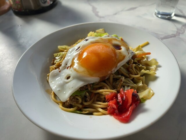 もりや食堂 - 横手（食堂）の写真