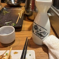 しゃぶしゃぶ・創作料理居酒屋 豚吟 栄店 -  しゃぶしゃぶ・創作料理居酒屋 豚吟 栄店 -
