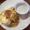 Bismillah Biryani