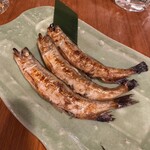 海味 はちきょう 別亭 おやじ - 