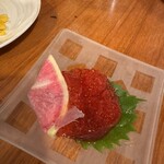 海味 はちきょう 別亭 おやじ - 