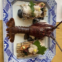 中納言 大阪駅前第3ビル店 - 
