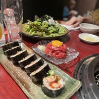 焼肉冷麺 ユッチャン 北新地店 - 