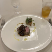 フランス料理 榛名 - 