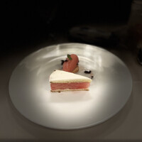 フランス料理 榛名 - 