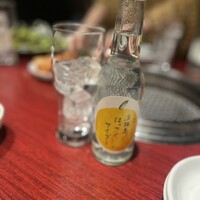 焼肉冷麺 ユッチャン 北新地店 - 