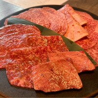 焼肉うしごろ 池袋店 -  焼肉うしごろ 池袋店 -