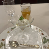 フランス料理 榛名 - 