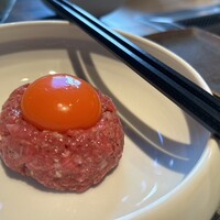 焼肉うしごろ 池袋店 -  焼肉うしごろ 池袋店 -