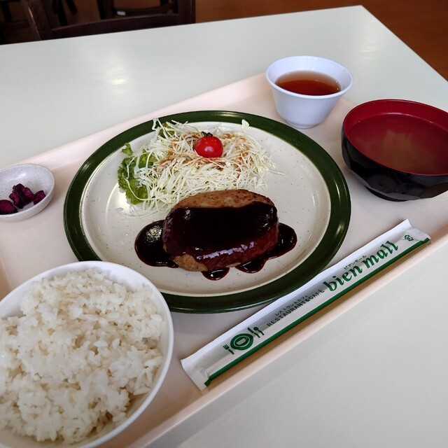ビアンモール 旭川医療センター（bien mall） - 新旭川（食堂）の写真
