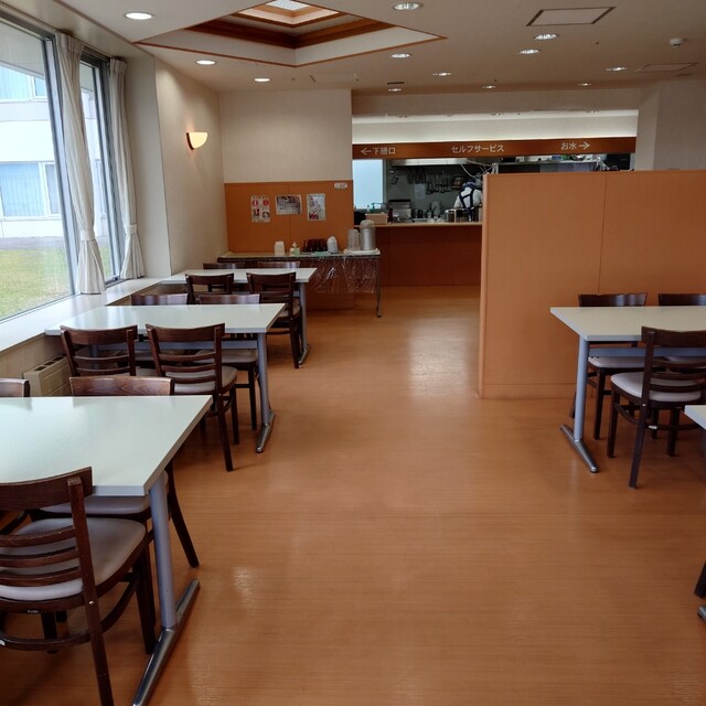 ビアンモール 旭川医療センター（bien mall） - 新旭川（食堂）の写真