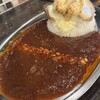 カレー コンドル