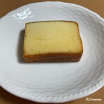 GODIVA - ケーク ショコラ ブラン エ ノワドゥココ