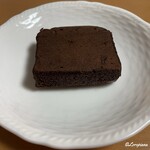 GODIVA - ケーク ショコラ